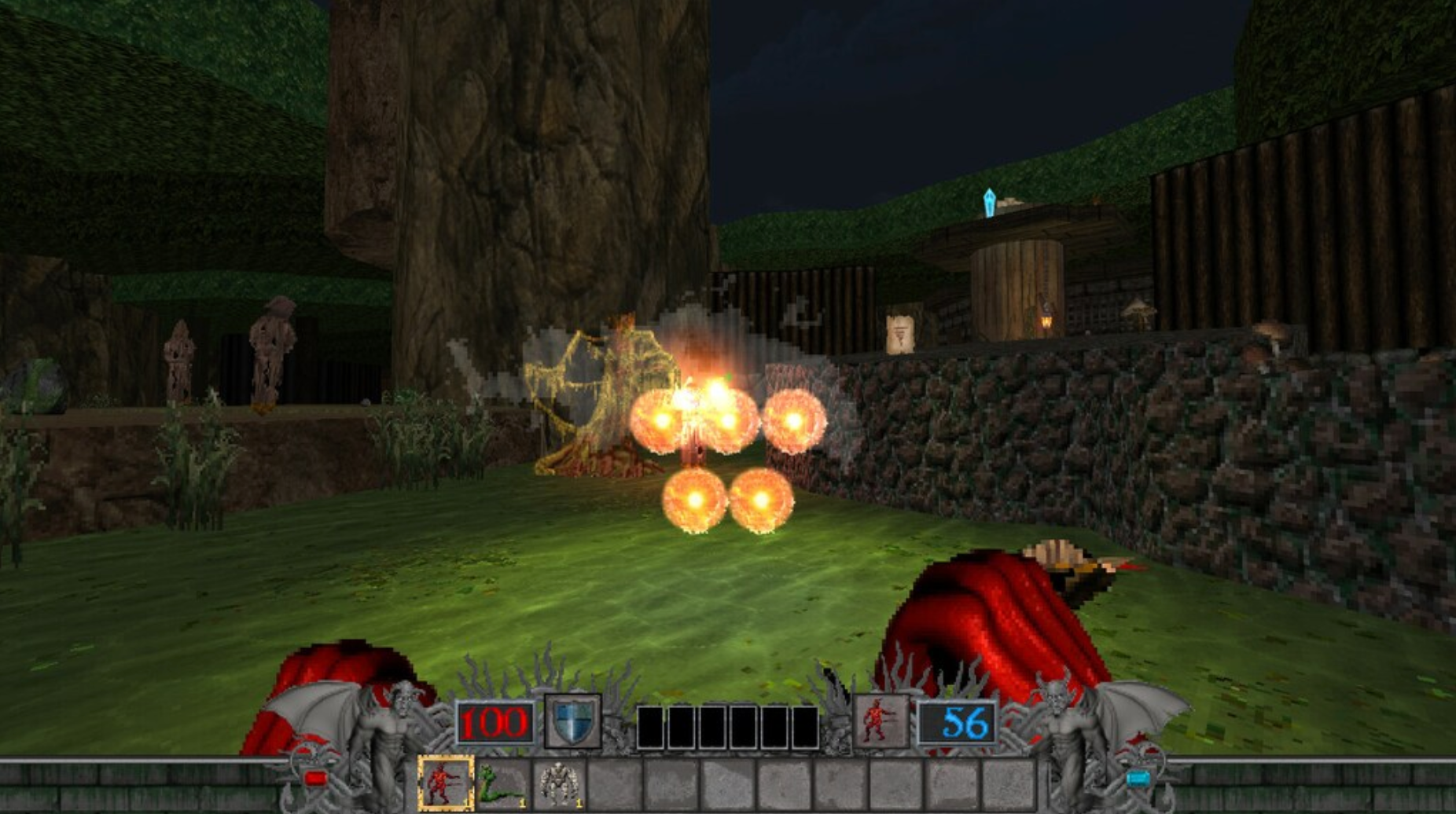 HANDS OF NECROMANCY - PC - STEAM - MULTILANGUAGE - WORLDWIDE