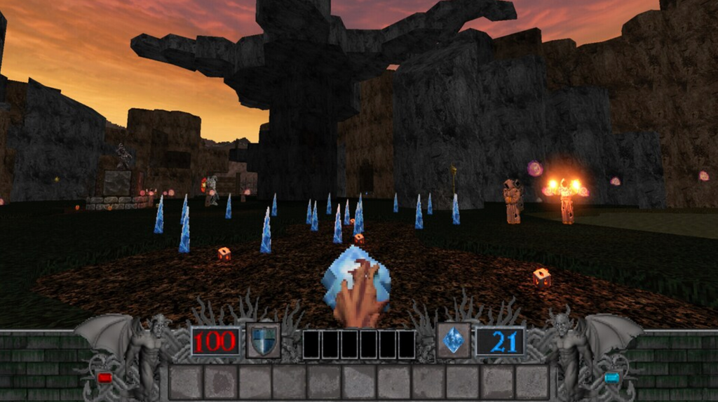 HANDS OF NECROMANCY II - PC - STEAM - MULTILANGUAGE - WORLDWIDE