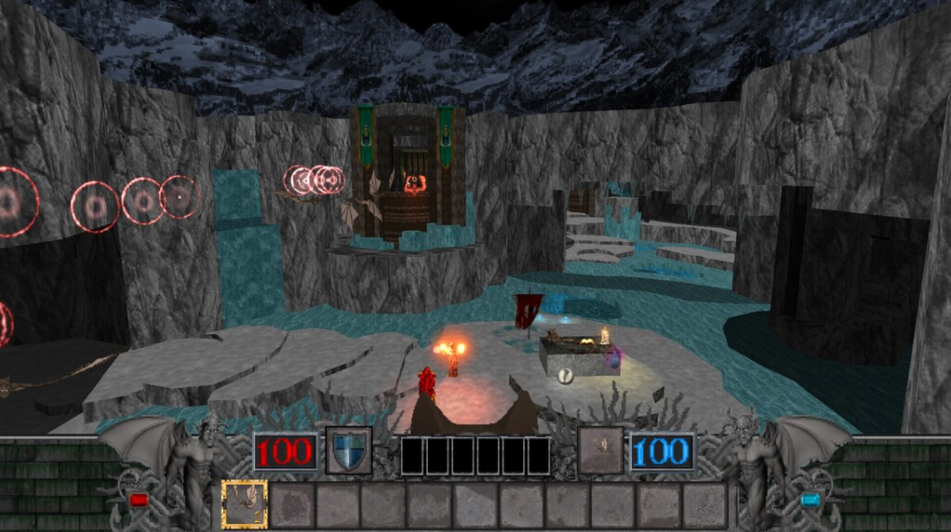 HANDS OF NECROMANCY II - PC - STEAM - MULTILANGUAGE - WORLDWIDE