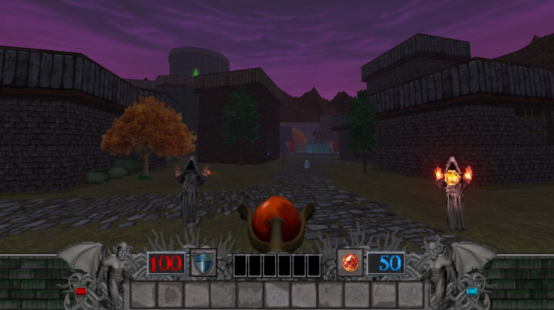 HANDS OF NECROMANCY II - PC - STEAM - MULTILANGUAGE - WORLDWIDE