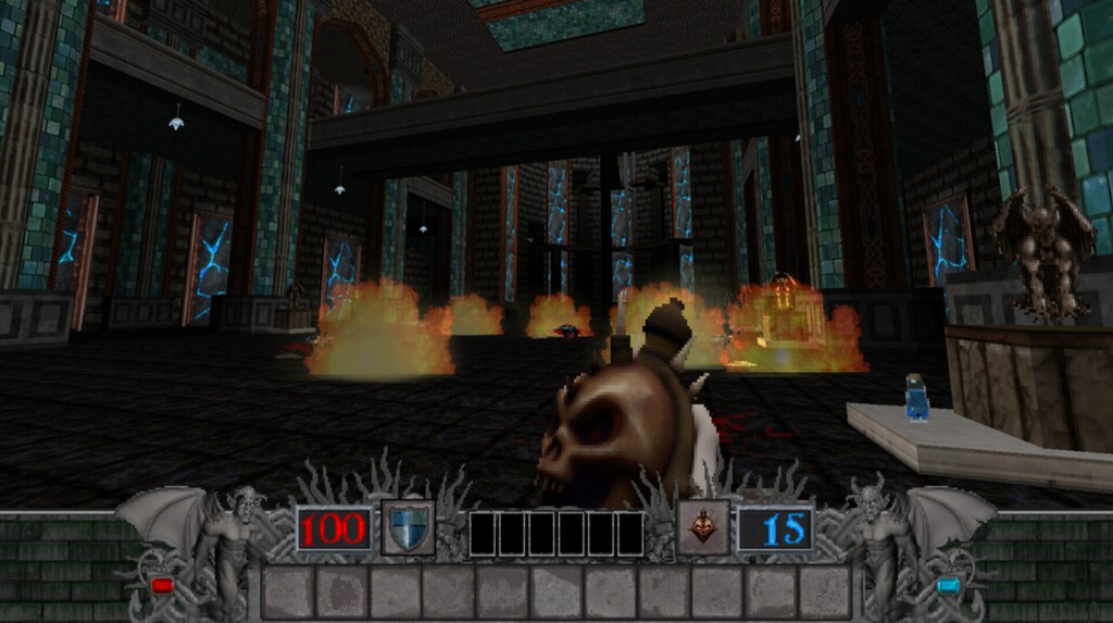 HANDS OF NECROMANCY II - PC - STEAM - MULTILANGUAGE - WORLDWIDE