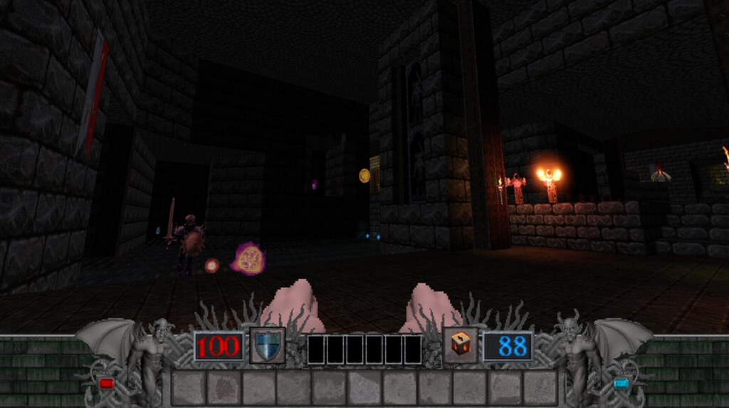 HANDS OF NECROMANCY II - PC - STEAM - MULTILANGUAGE - WORLDWIDE