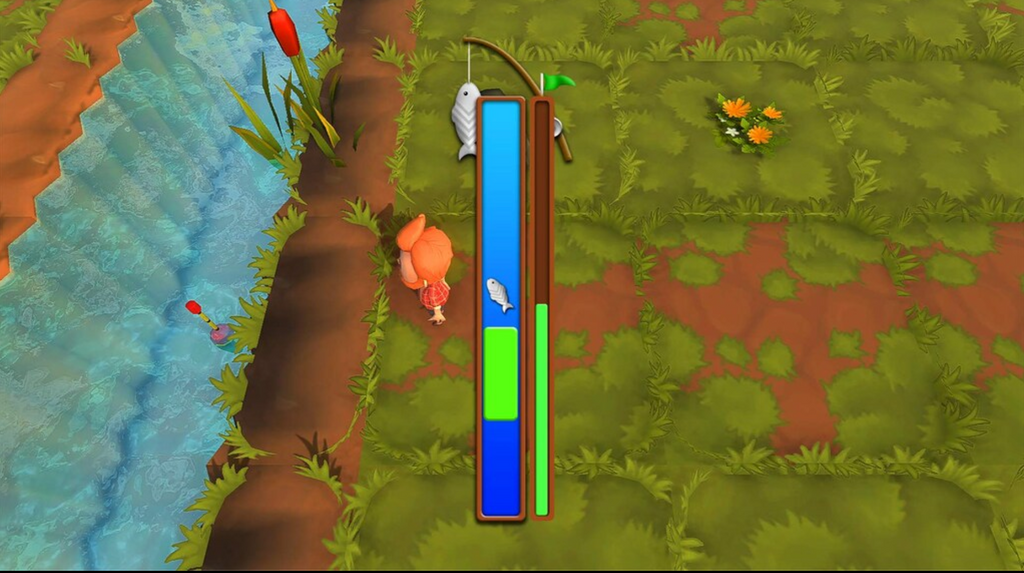 HARVEST LIFE - PC - STEAM - MULTILANGUAGE - WORLDWIDE