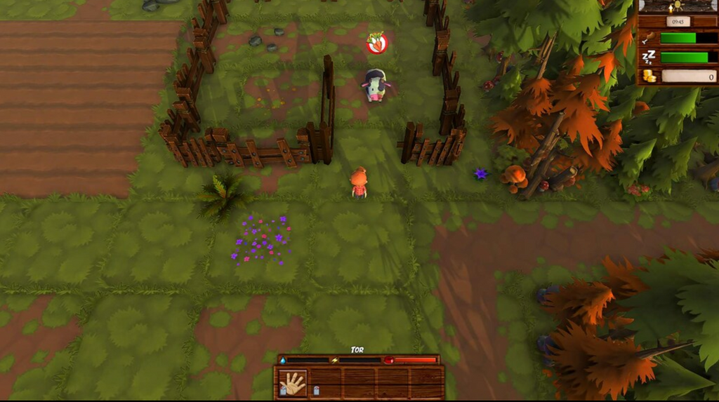 HARVEST LIFE - PC - STEAM - MULTILANGUAGE - WORLDWIDE