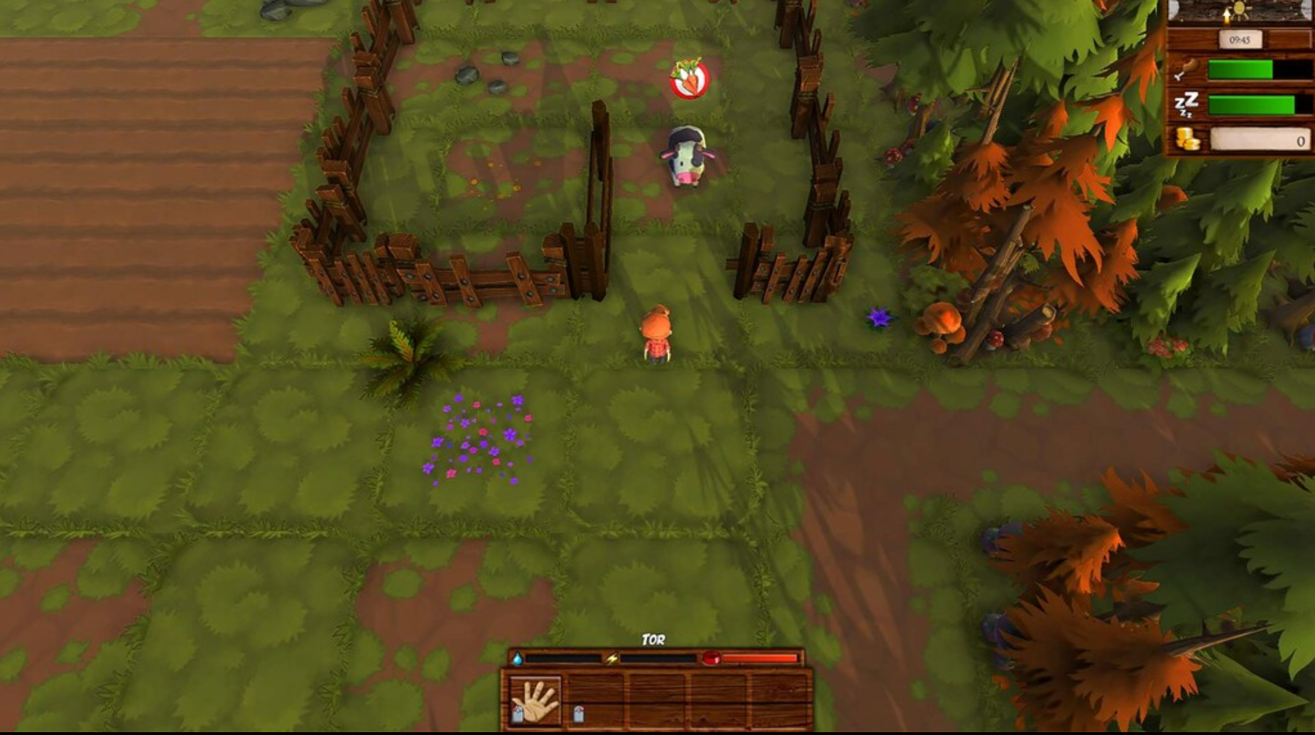 HARVEST LIFE - PC - STEAM - MULTILANGUAGE - WORLDWIDE