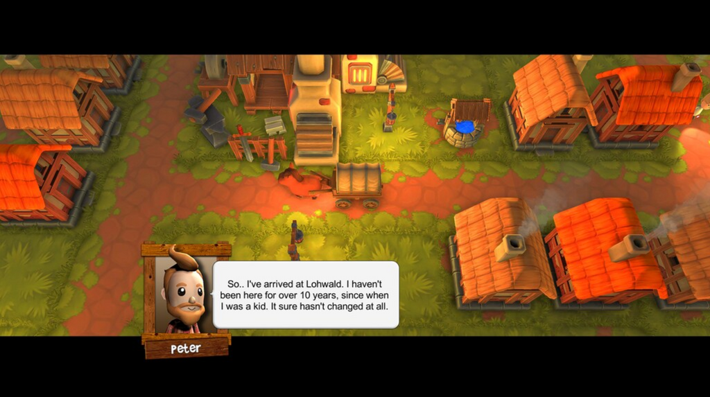 HARVEST LIFE - PC - STEAM - MULTILANGUAGE - WORLDWIDE