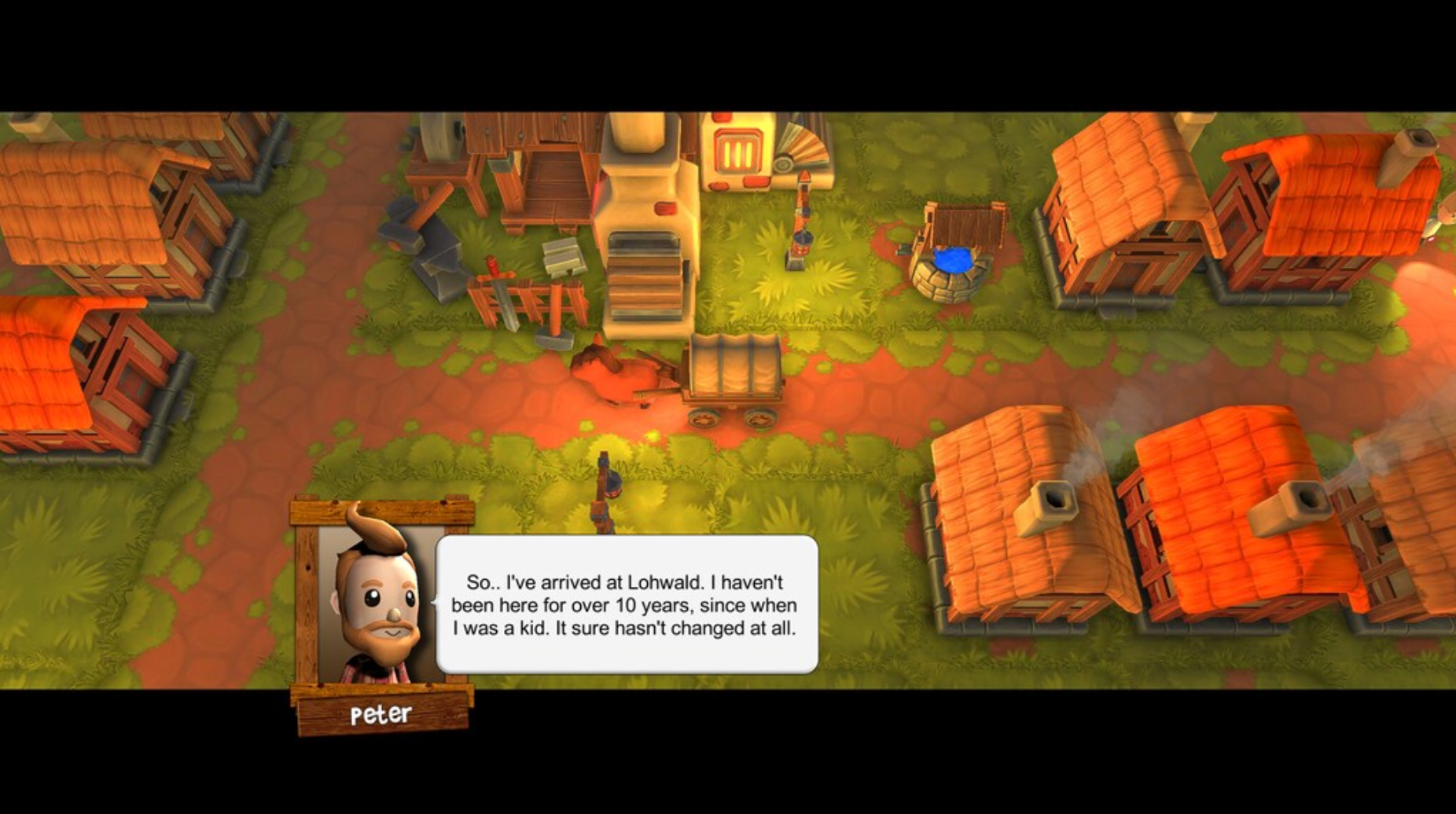 HARVEST LIFE - PC - STEAM - MULTILANGUAGE - WORLDWIDE