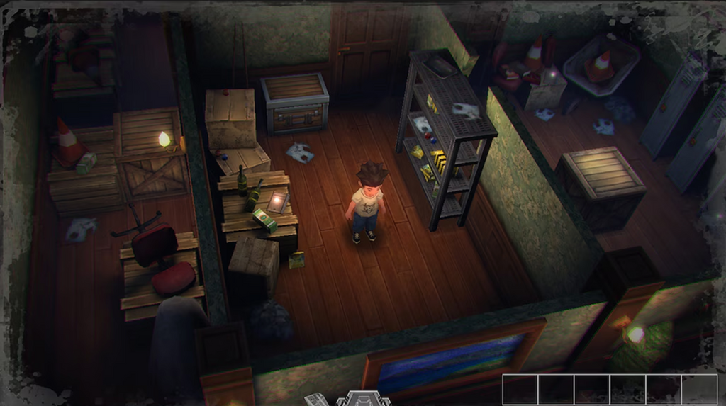 HEAVEN DUST - PC - STEAM - MULTILANGUAGE - WORLDWIDE