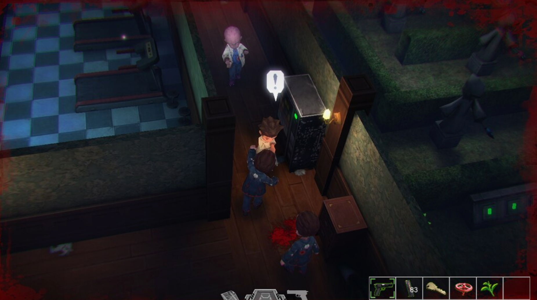 HEAVEN DUST - PC - STEAM - MULTILANGUAGE - WORLDWIDE