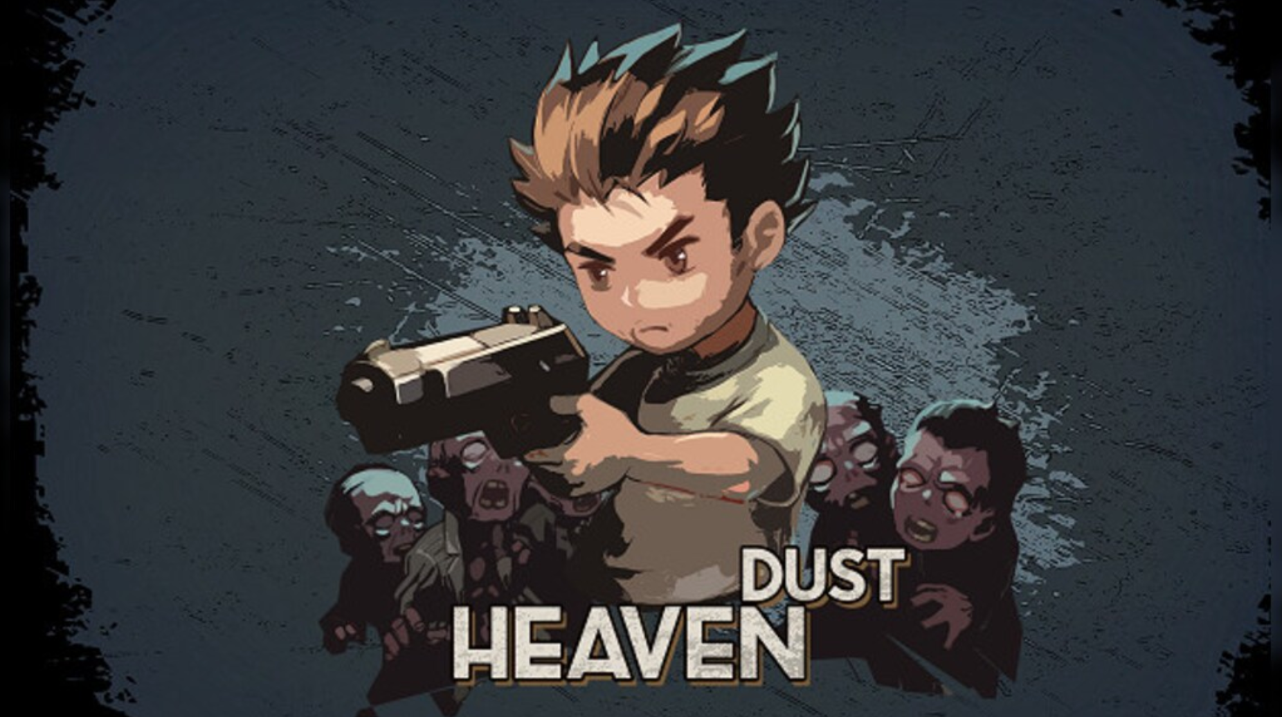 HEAVEN DUST - PC - STEAM - MULTILANGUAGE - WORLDWIDE
