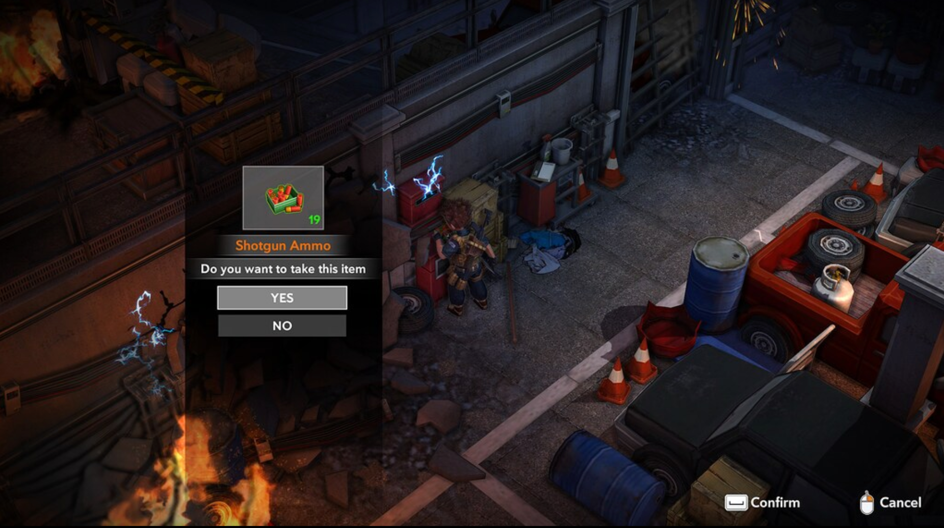 HEAVEN DUST 2 - PC - STEAM - MULTILANGUAGE - WORLDWIDE