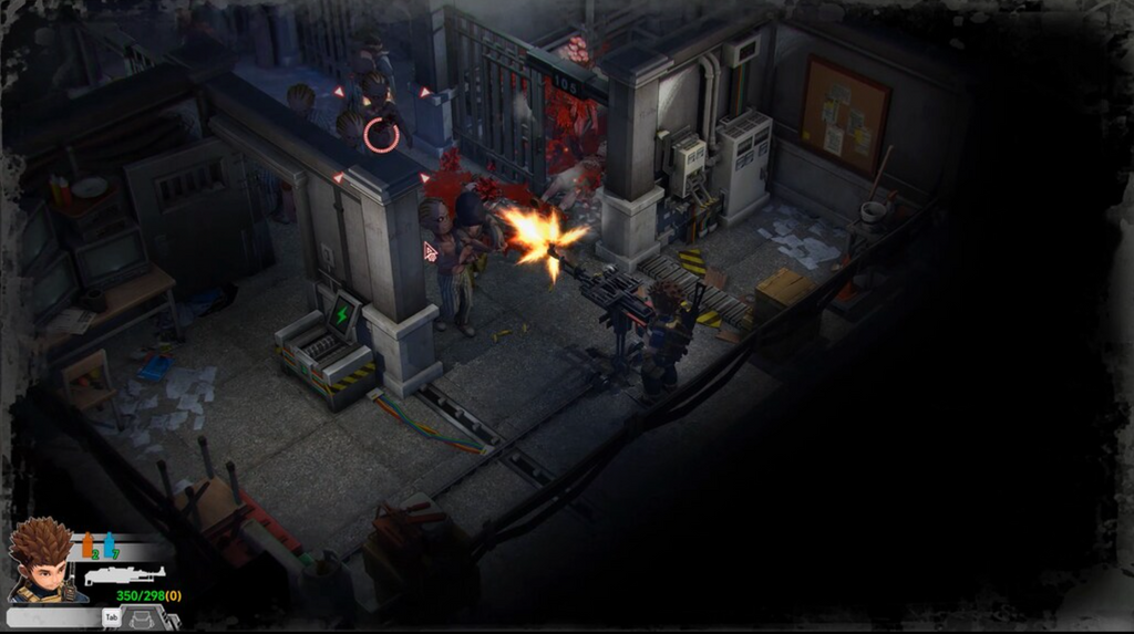 HEAVEN DUST 2 - PC - STEAM - MULTILANGUAGE - WORLDWIDE