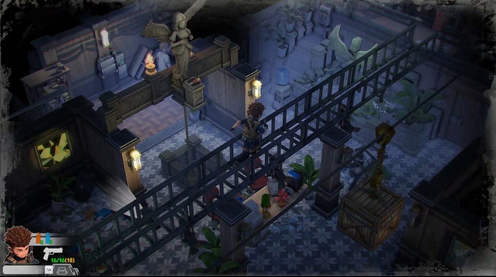 HEAVEN DUST 2 - PC - STEAM - MULTILANGUAGE - WORLDWIDE