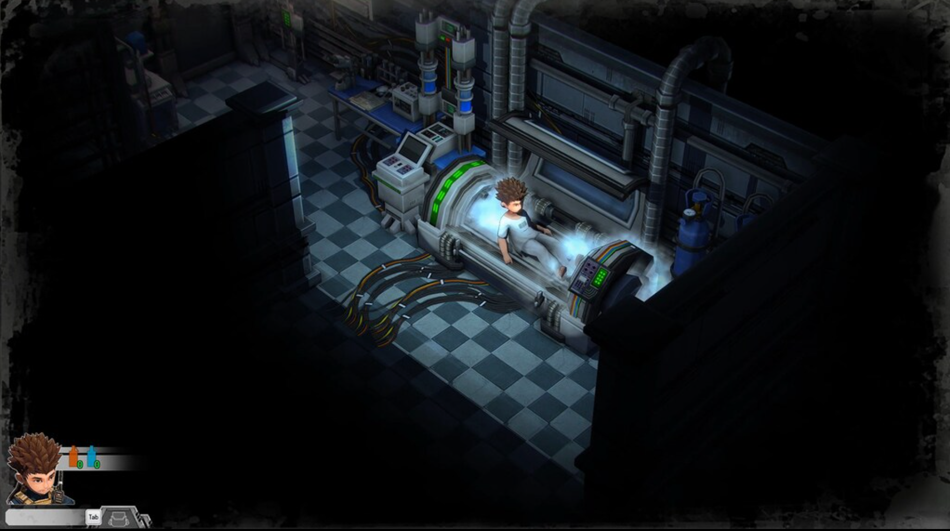 HEAVEN DUST 2 - PC - STEAM - MULTILANGUAGE - WORLDWIDE