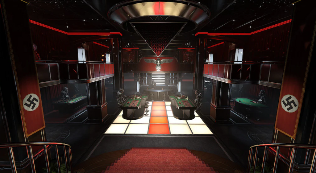 WOLFENSTEIN: YOUNGBLOOD (DELUXE EDITION) - PC - STEAM - MULTILANGUAGE - WORLDWIDE