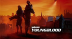 WOLFENSTEIN: YOUNGBLOOD (DELUXE EDITION) - PC - STEAM - MULTILANGUAGE - WORLDWIDE