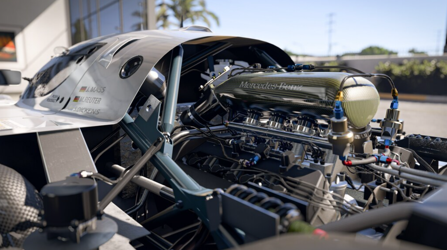 FORZA MOTORSPORT (XBOX SERIES X|S / PC) - XBOX LIVE - MULTILANGUAGE - WORLDWIDE