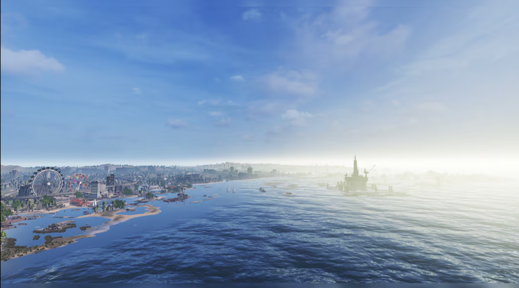 MANEATER APEX EDITION - PC - EPIC STORE - MULTILANGUAGE - WORLDWIDE