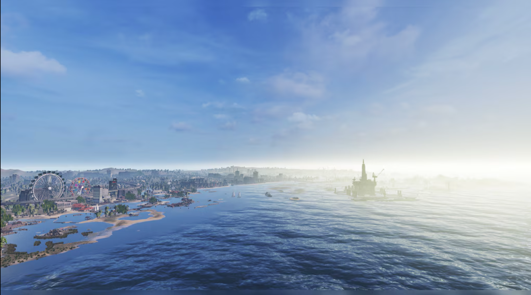 MANEATER APEX EDITION - PC - EPIC STORE - MULTILANGUAGE - WORLDWIDE