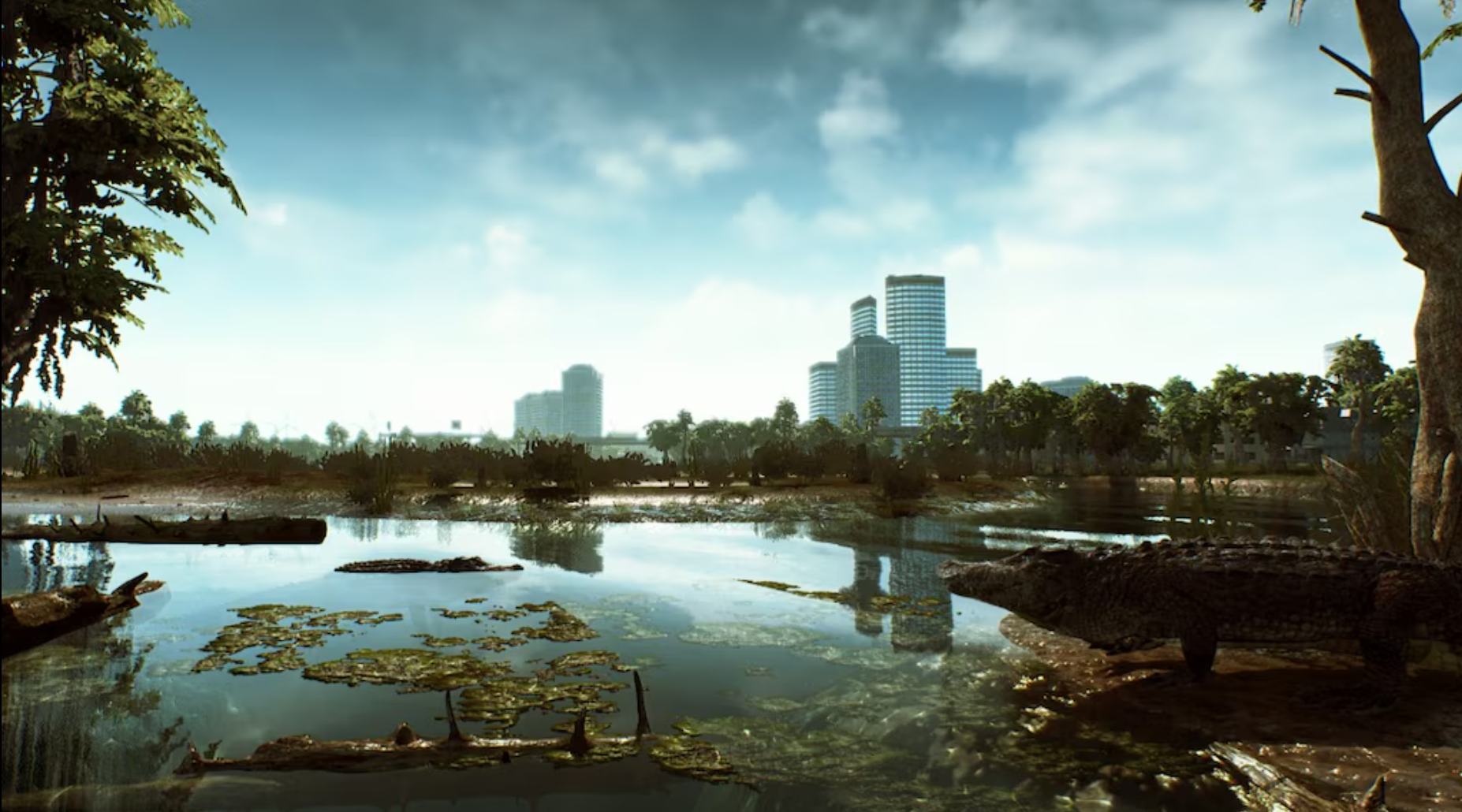 MANEATER APEX EDITION - PC - EPIC STORE - MULTILANGUAGE - WORLDWIDE