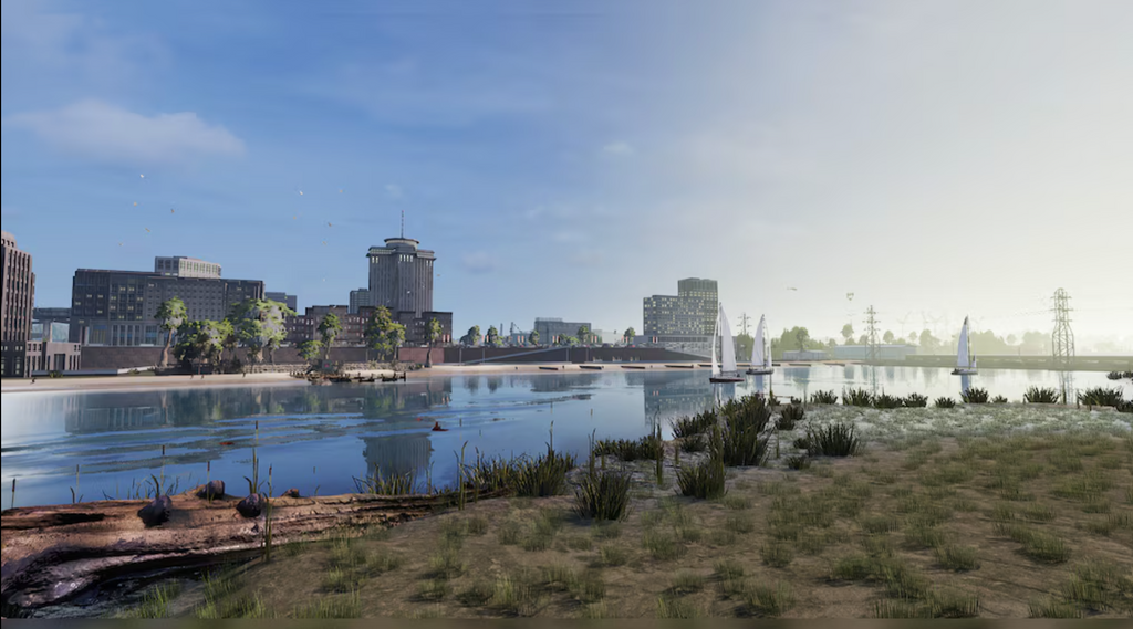 MANEATER APEX EDITION - PC - EPIC STORE - MULTILANGUAGE - WORLDWIDE