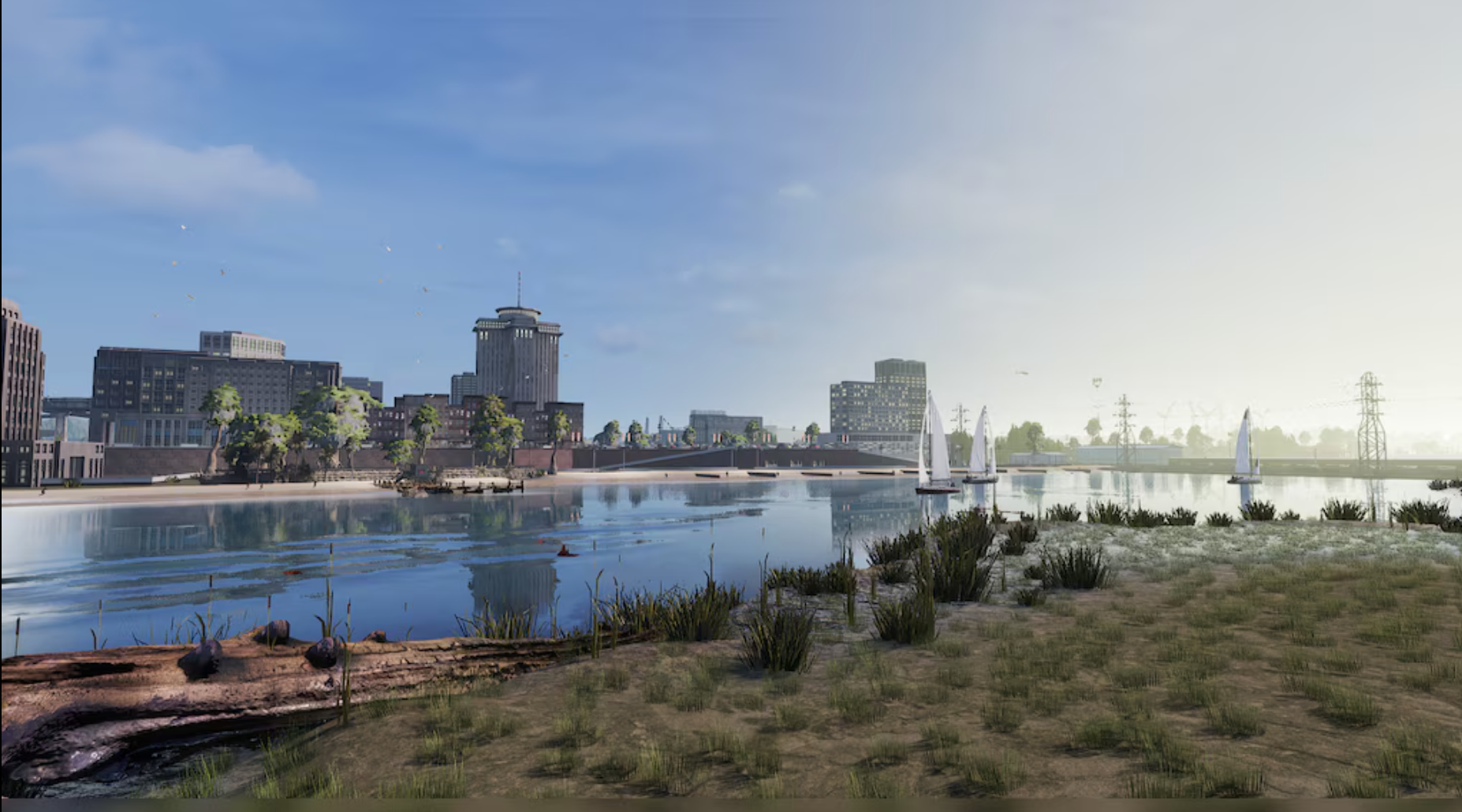 MANEATER APEX EDITION - PC - EPIC STORE - MULTILANGUAGE - WORLDWIDE