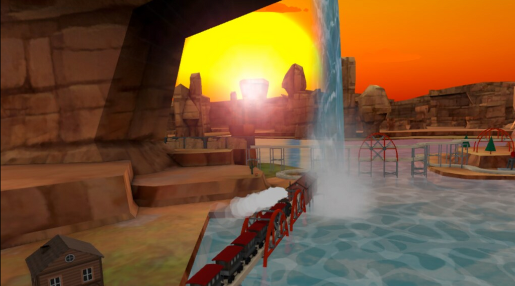 TRAINERVR - PC - STEAM - MULTILANGUAGE - WORLDWIDE