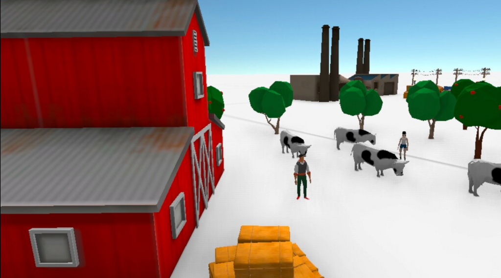 TRAINERVR - PC - STEAM - MULTILANGUAGE - WORLDWIDE