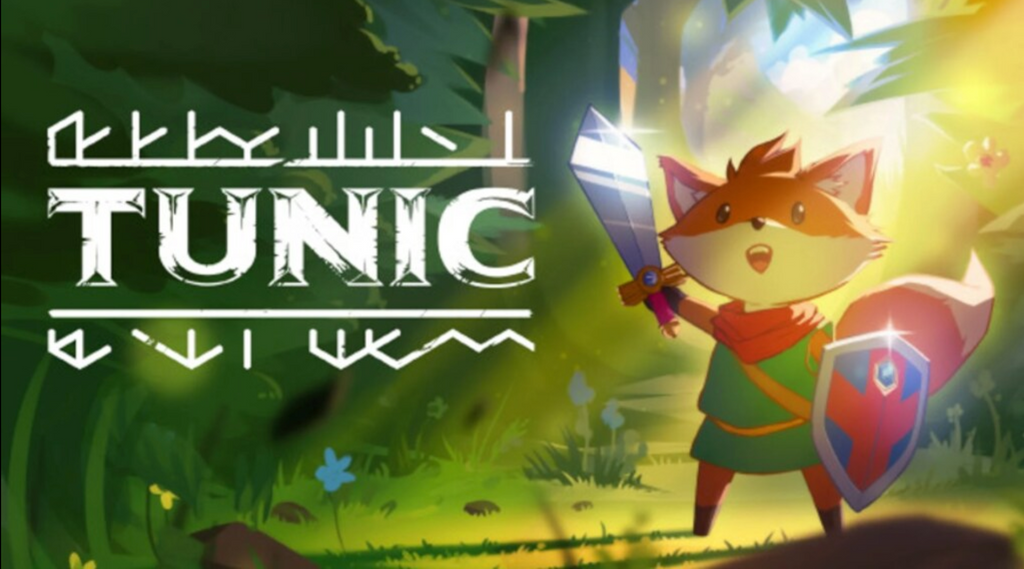 TUNIC - PC - STEAM - MULTILANGUAGE - WORLDWIDE