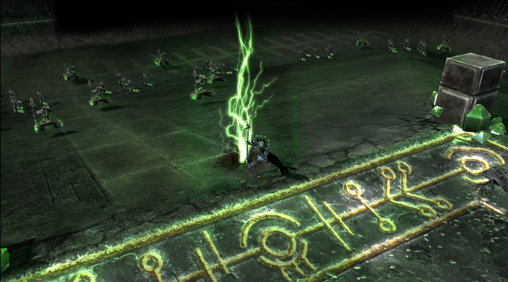 WARHAMMER 40,000: DAWN OF WAR - DEFINITIVE EDITION - PC - STEAM - MULTILANGUAGE - WORLDWIDE