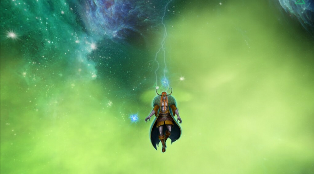 WRATH OF LOKI: VR ADVENTURE - PC - STEAM - MULTILANGUAGE - WORLDWIDE