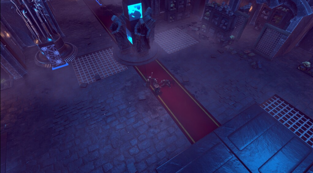 ZORIA: AGE OF SHATTERING - PC - STEAM - EN - WORLDWIDE