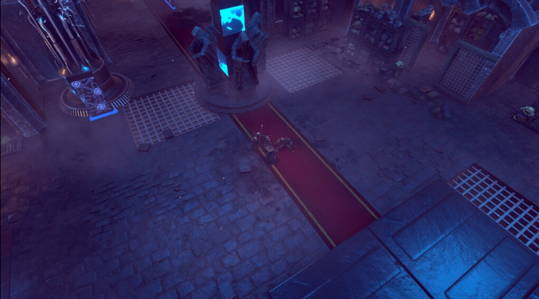 ZORIA: AGE OF SHATTERING - PC - STEAM - EN - WORLDWIDE