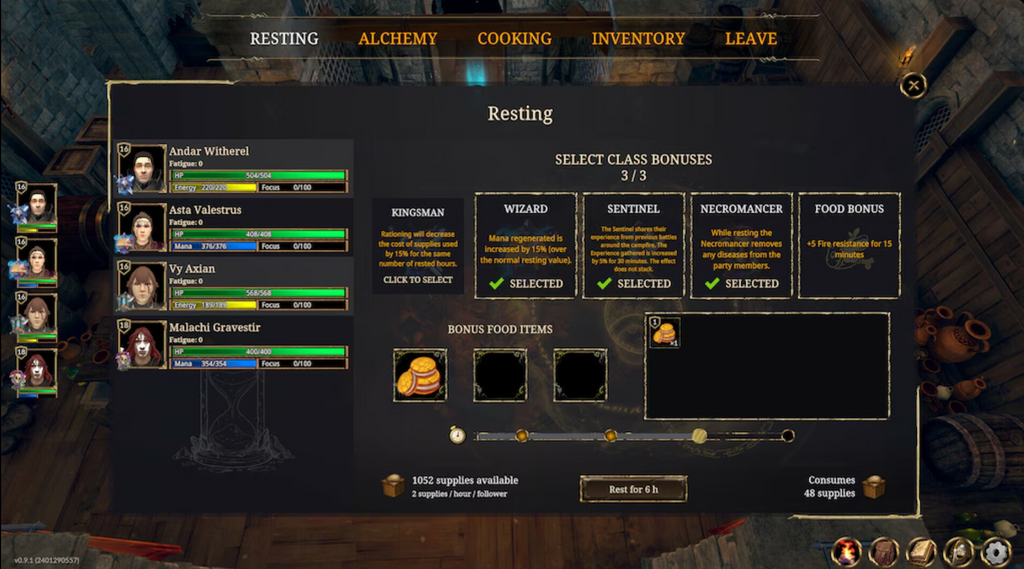 ZORIA: AGE OF SHATTERING - PC - STEAM - EN - WORLDWIDE