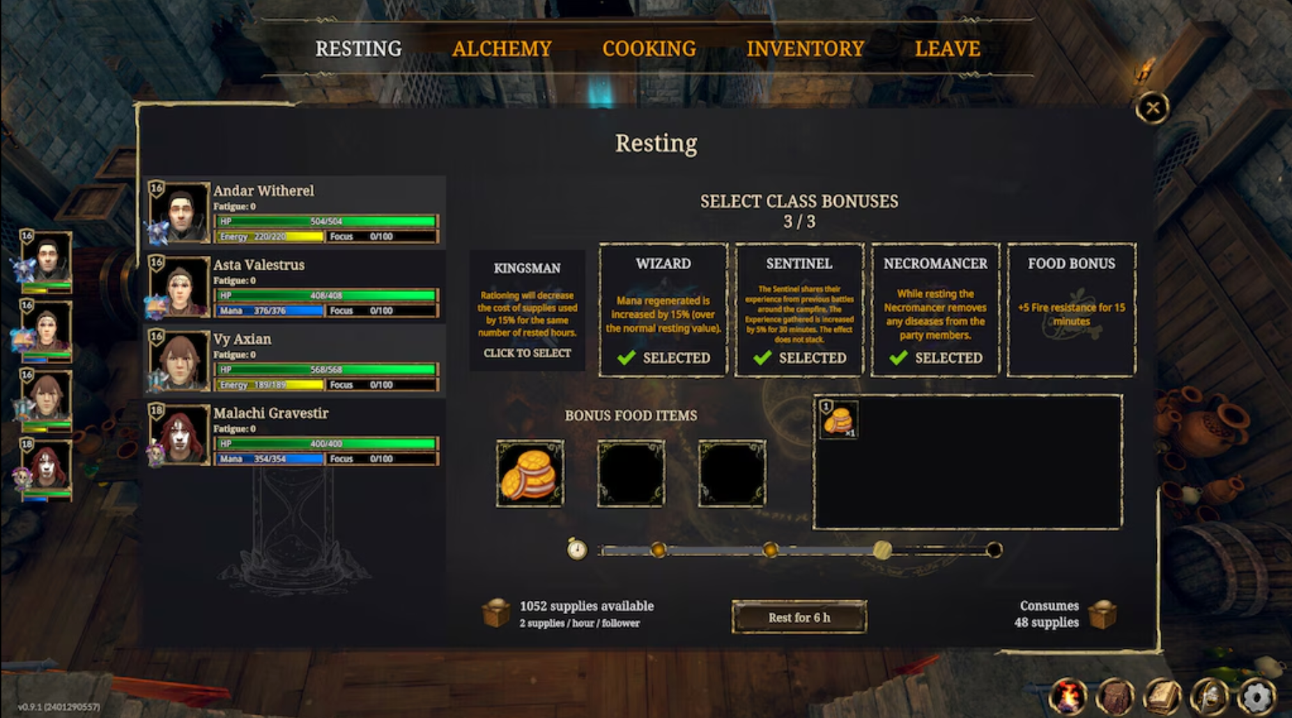 ZORIA: AGE OF SHATTERING - PC - STEAM - EN - WORLDWIDE