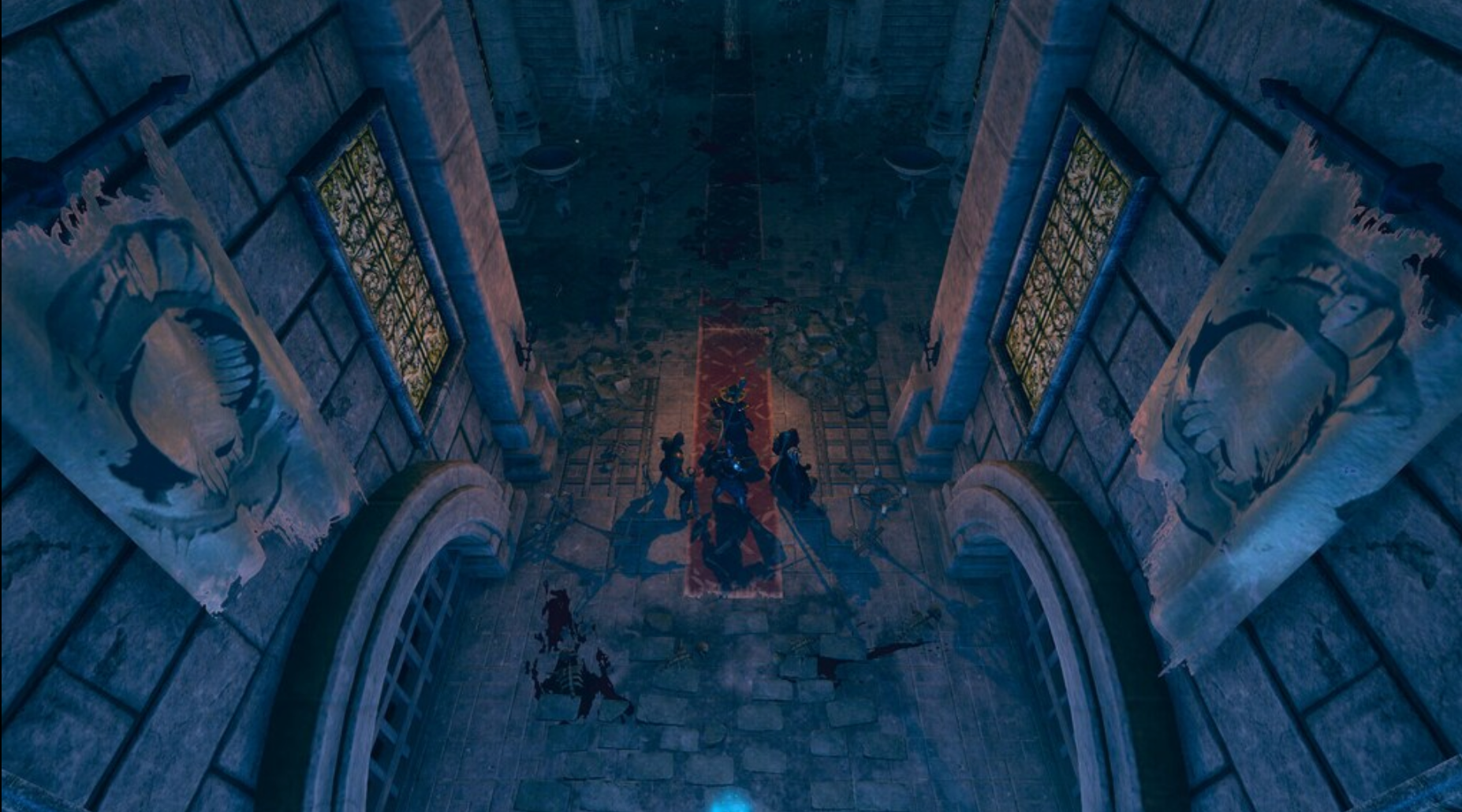 ZORIA: AGE OF SHATTERING - PC - STEAM - EN - WORLDWIDE