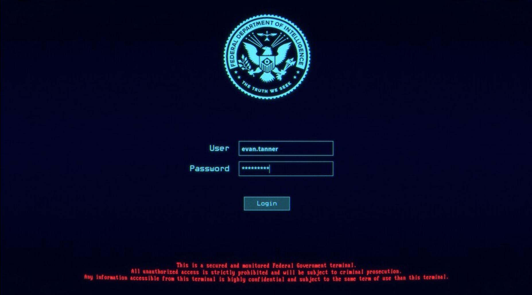 THE OPERATOR - PC - STEAM - MULTILANGUAGE - WORLDWIDE