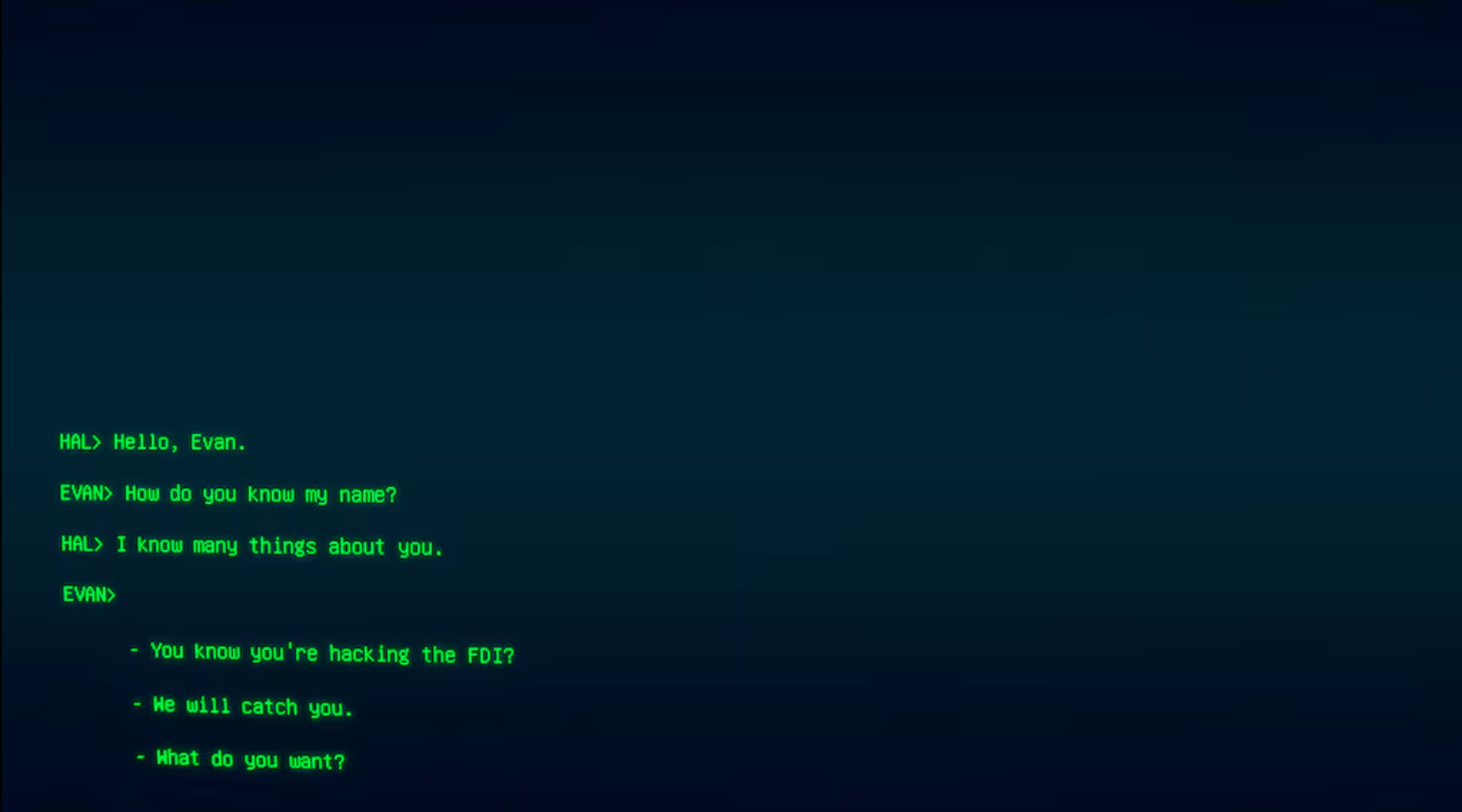 THE OPERATOR - PC - STEAM - MULTILANGUAGE - WORLDWIDE