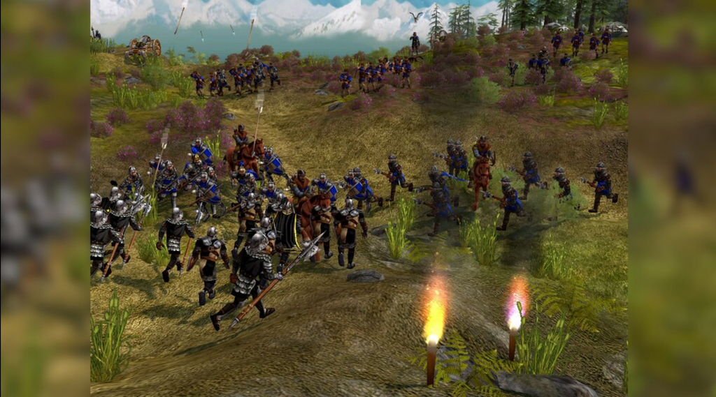 THE SETTLERS: HERITAGE OF KINGS - HISTORY EDITION - PC - UBISOFT CONNECT - MULTILANGUAGE - EU