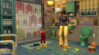 THE SIMS 4: PARENTHOOD (XBOX ONE, SERIES X|S) - XBOX LIVE - MULTILANGUAGE - WORLDWIDE