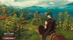 THE WITCHER 3: WILD HUNT - BLOOD AND WINE (DLC) (XBOX ONE) - XBOX LIVE - MULTILANGUAGE - EU