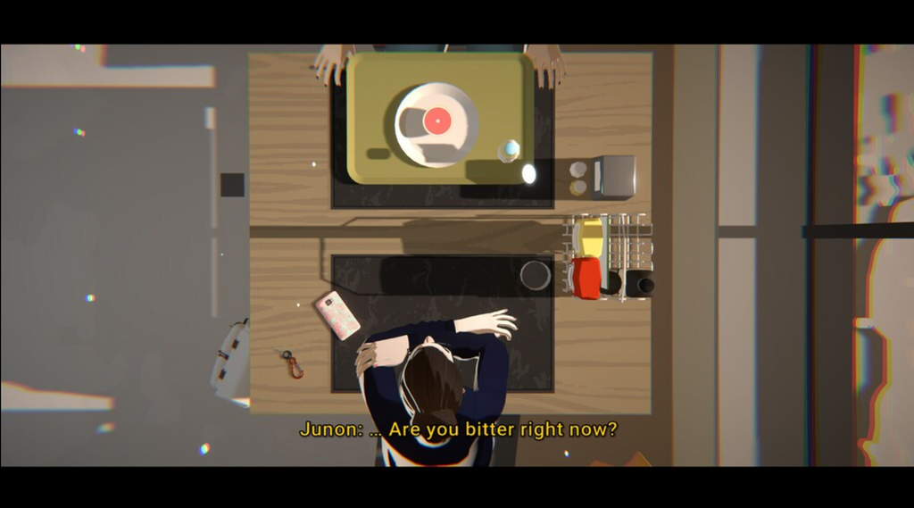 THE WRECK - PC - STEAM - MULTILANGUAGE - WORLDWIDE