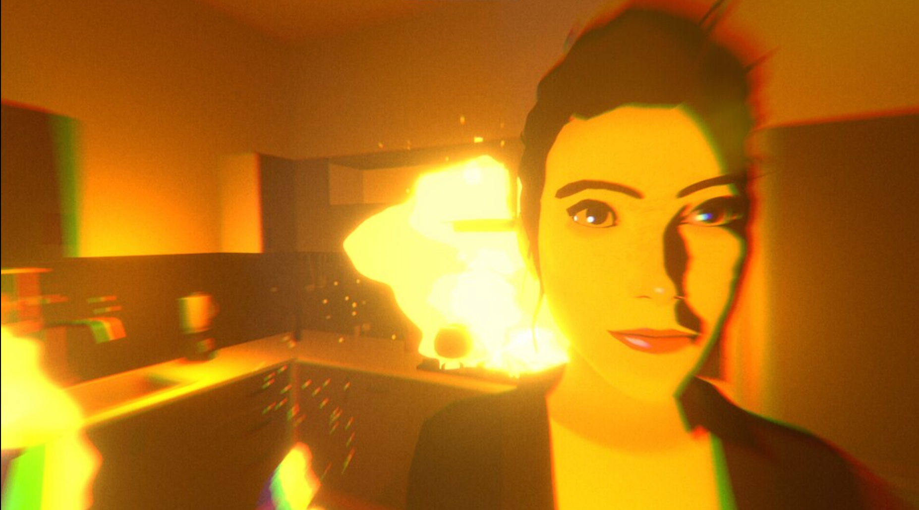 THE WRECK - PC - STEAM - MULTILANGUAGE - WORLDWIDE