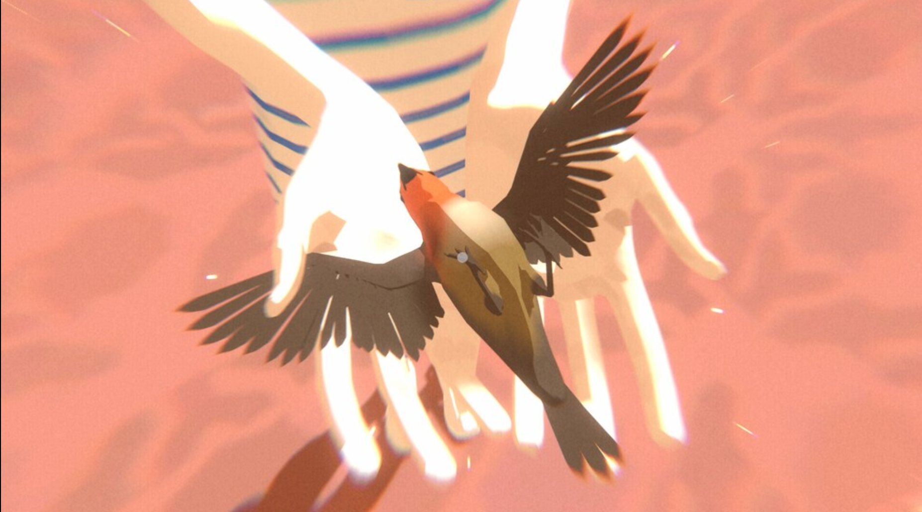 THE WRECK - PC - STEAM - MULTILANGUAGE - WORLDWIDE