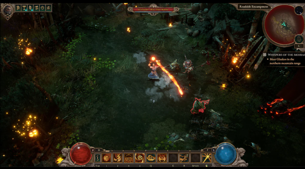 TITAN QUEST II - PC - STEAM - MULTILANGUAGE - WORLDWIDE