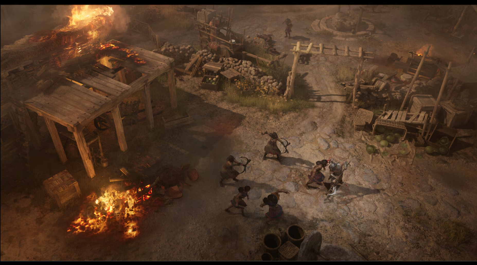 TITAN QUEST II - PC - STEAM - MULTILANGUAGE - WORLDWIDE