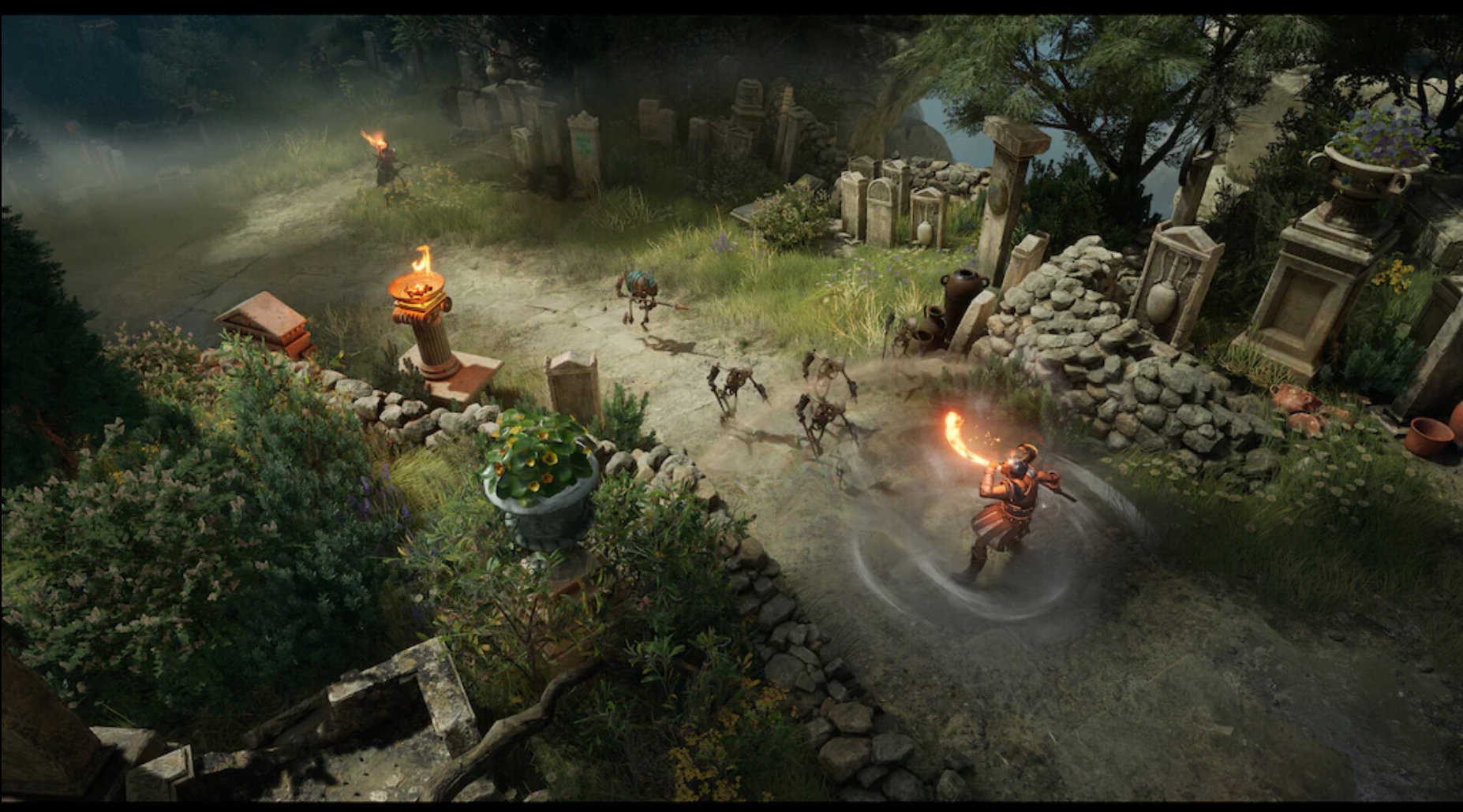 TITAN QUEST II - PC - STEAM - MULTILANGUAGE - WORLDWIDE