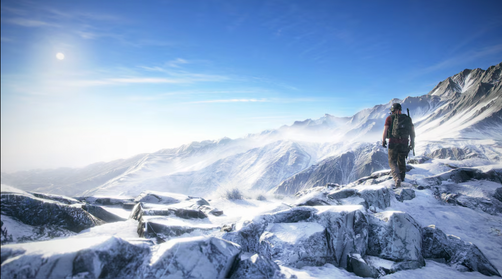 TOM CLANCY'S GHOST RECON: WILDLANDS - ULTIMATE EDITION - PC - UBISOFT CONNECT - MULTILANGUAGE - EU