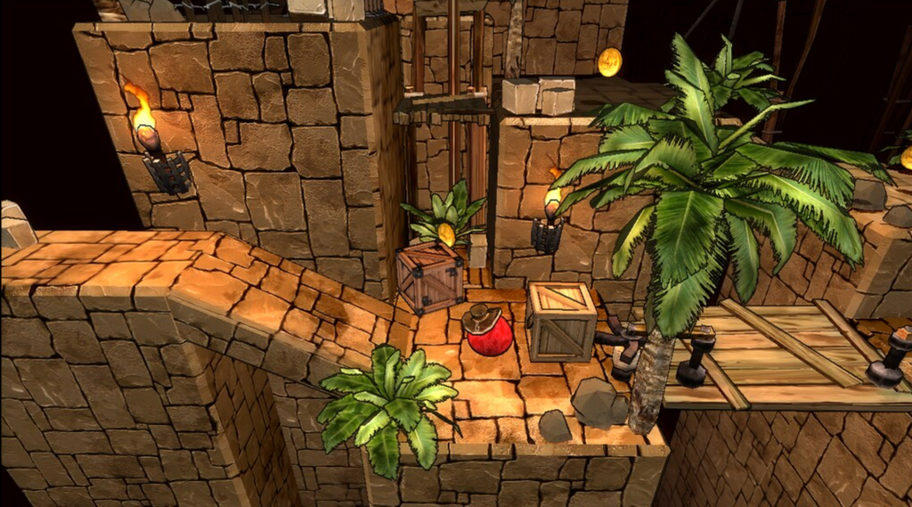 TOMATO JONES - PC - STEAM - MULTILANGUAGE - WORLDWIDE