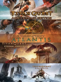 TITAN QUEST BUNDLE - PC - STEAM - MULTILANGUAGE - WORLDWIDE